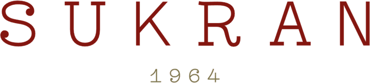 SUKRAN 1964 석란